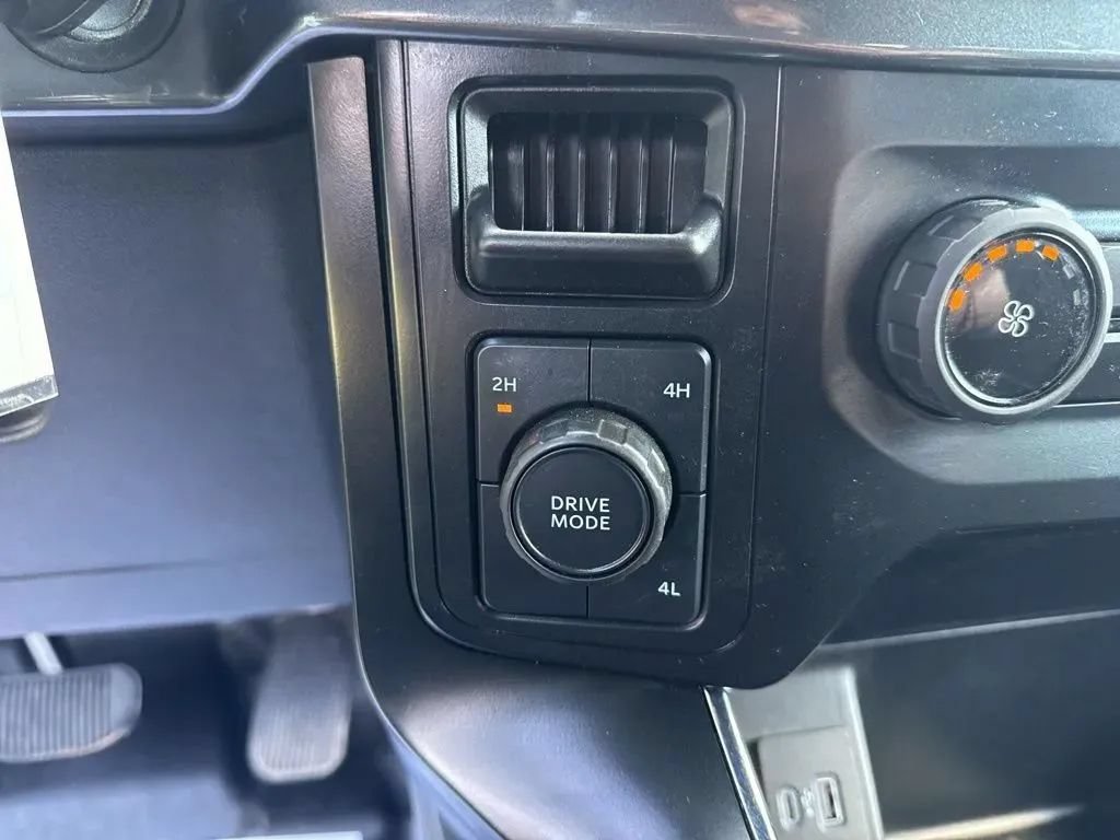 Used 2023 Ford F150 XL w/ XL STX Apperance Package AWD/4WD image 20