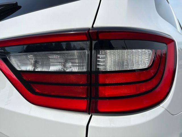 Used 2018 Dodge Durango R/T AWD/4WD image 14