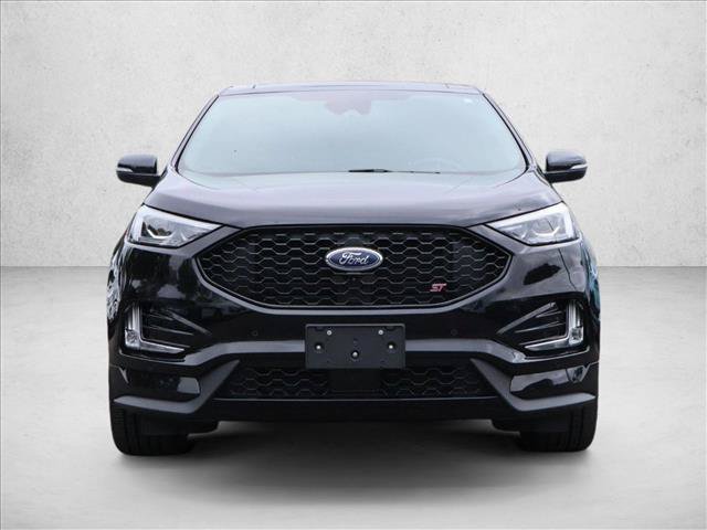 Certified 2022 Ford Edge ST w/ Equipment Group 401A AWD/4WD video 2