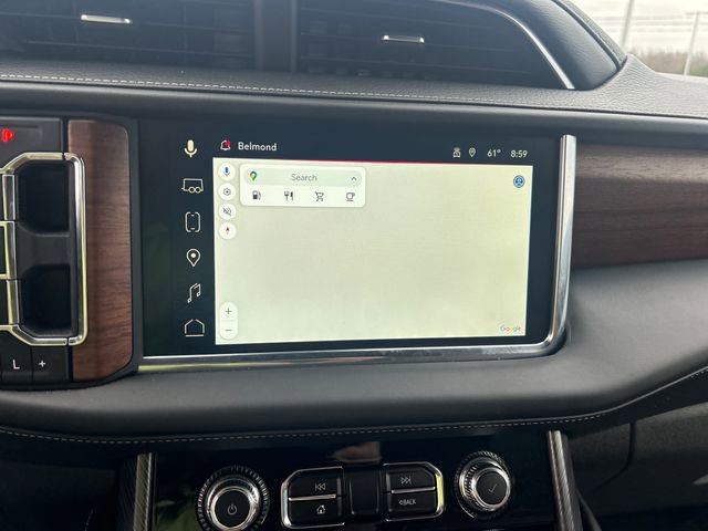 Used 2023 GMC Yukon Denali Ultimate image 22