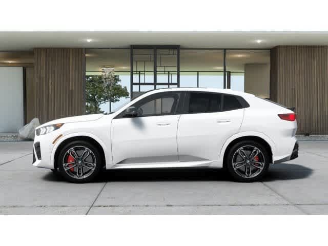 New 2026 BMW X2 xDrive28i AWD/4WD image 4