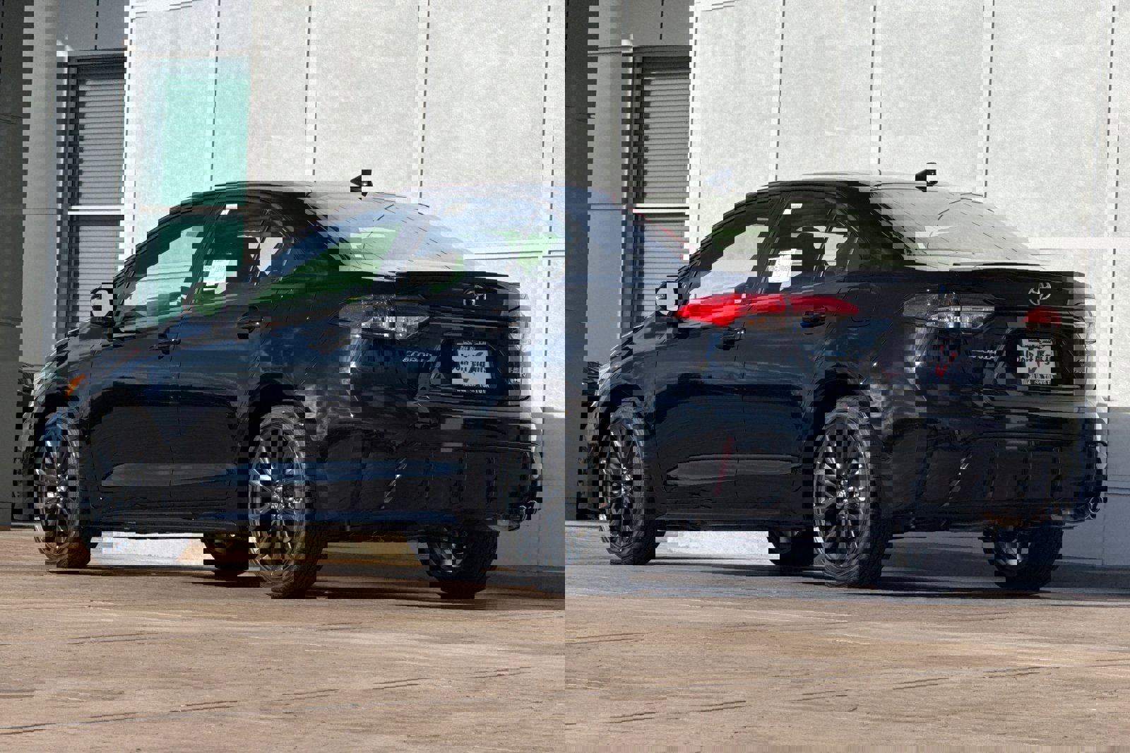 New 2026 Toyota Corolla SE image 6