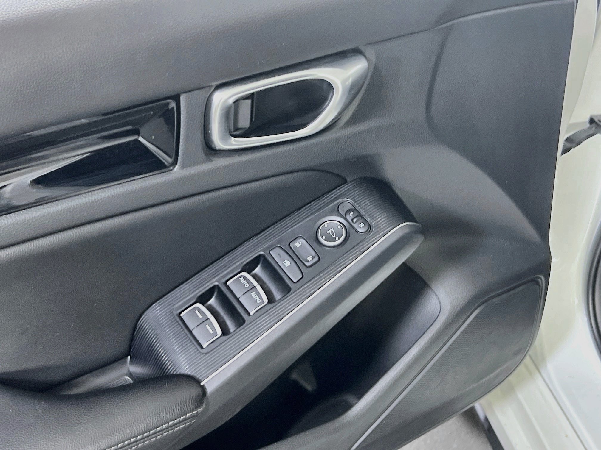 Used 2023 Honda Civic Sport Touring image 18
