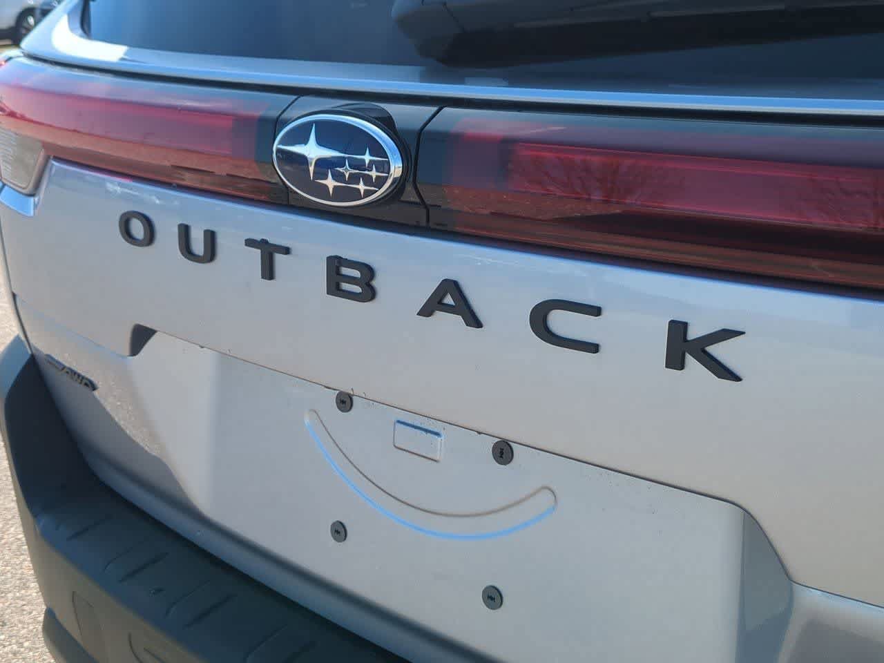 New 2026 Subaru Outback Limited AWD/4WD image 12