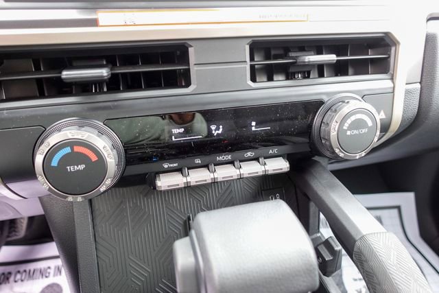 New 2026 Toyota Tacoma SR5 image 24