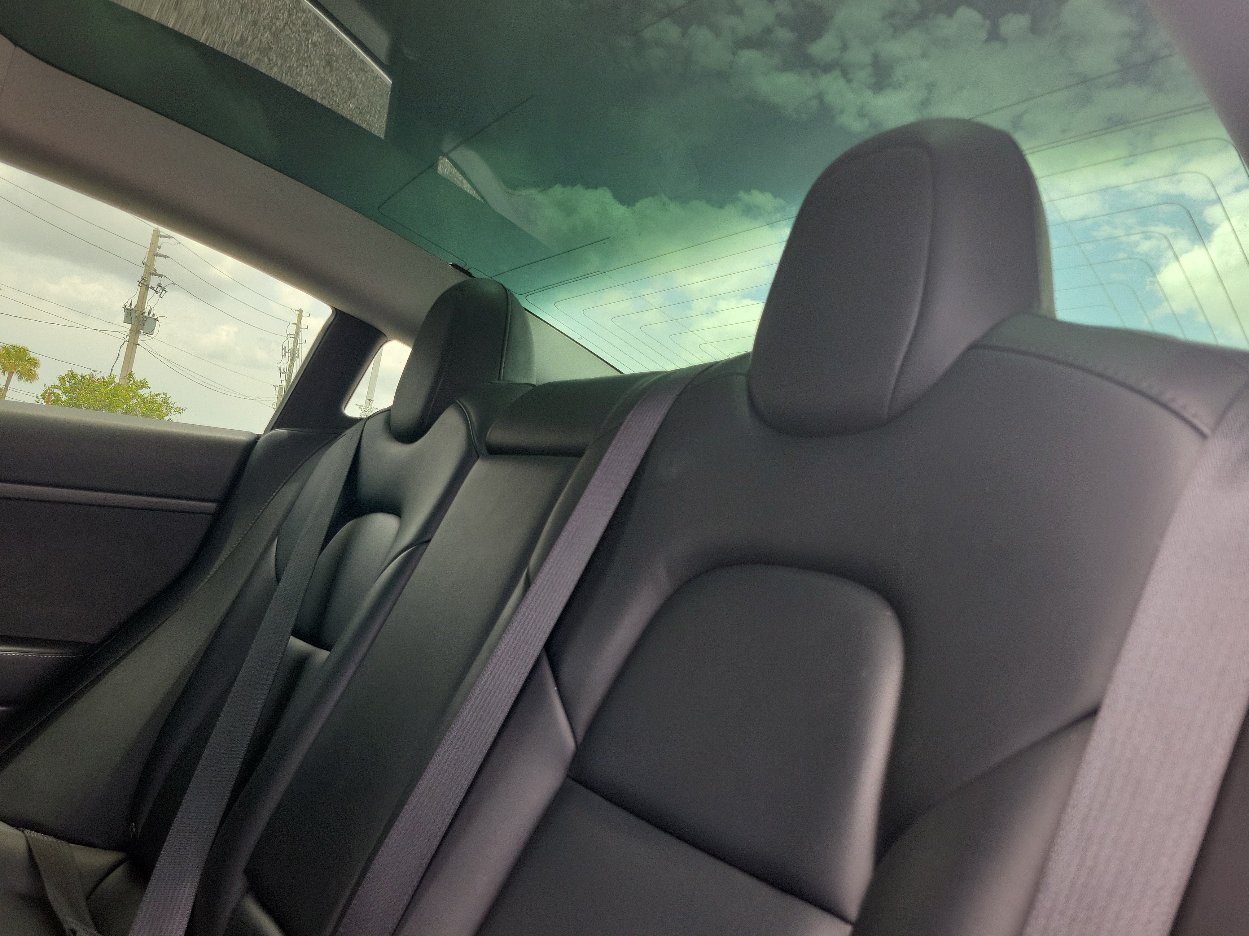 Used 2020 Tesla Model 3 RWD image 12