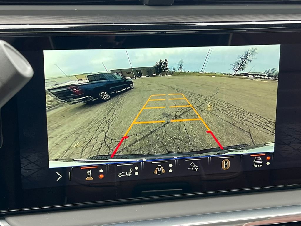 New 2026 GMC Sierra 3500 Denali Ultimate image 36