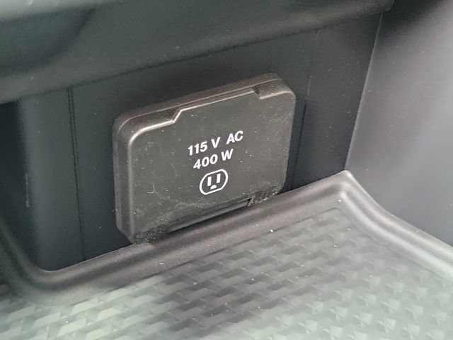 New 2026 RAM 1500 Laramie w/ Sport Appearance Package AWD/4WD image 38