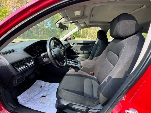 Used 2024 Honda Civic EX image 15