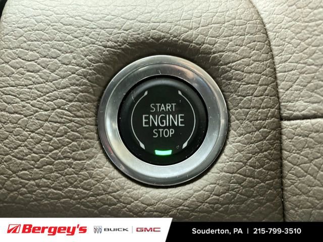 Certified 2021 GMC Yukon Denali w/ Denali Premium Package AWD/4WD image 20