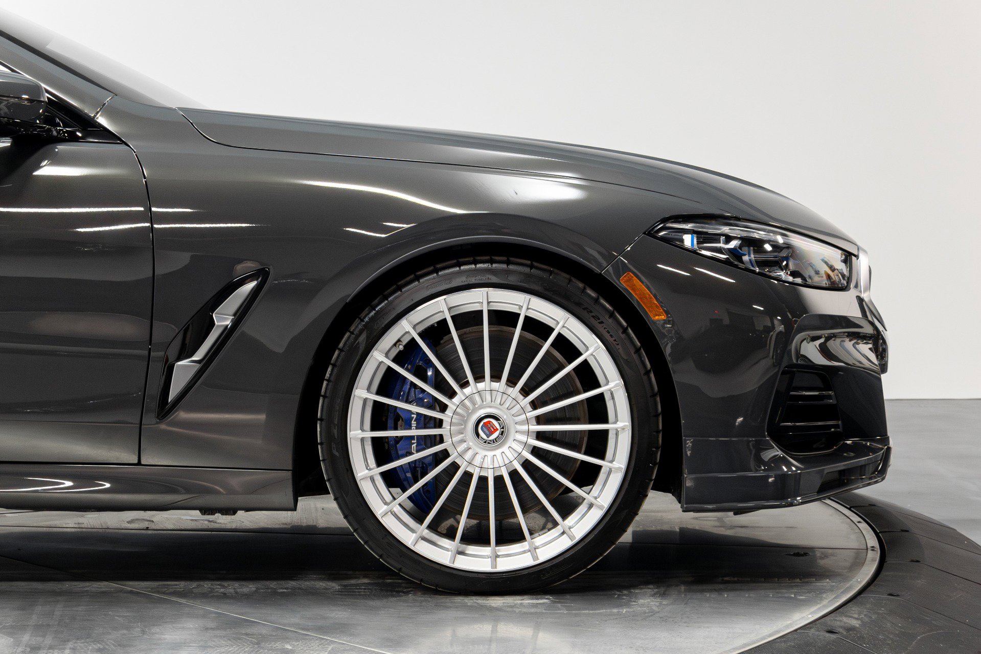 Used 2023 BMW ALPINA B8 xDrive Gran Coupe image 17