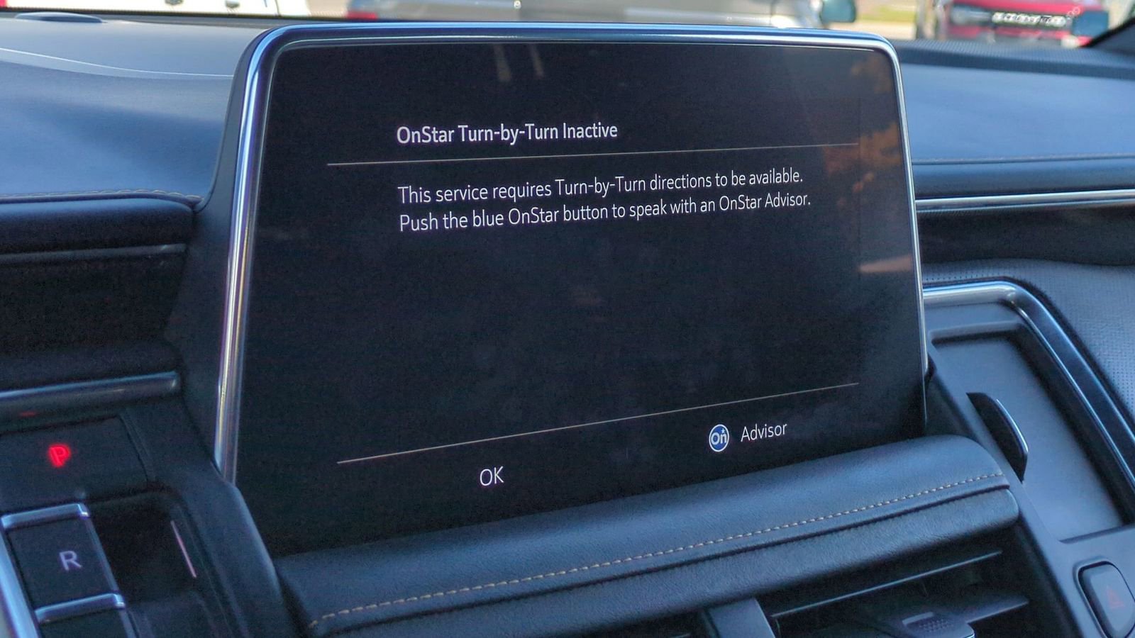 Used 2021 GMC Yukon AT4 image 35