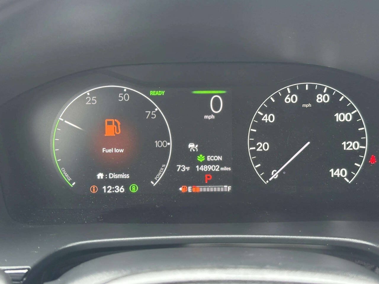 Used 2024 Honda CR-V Sport-L image 30