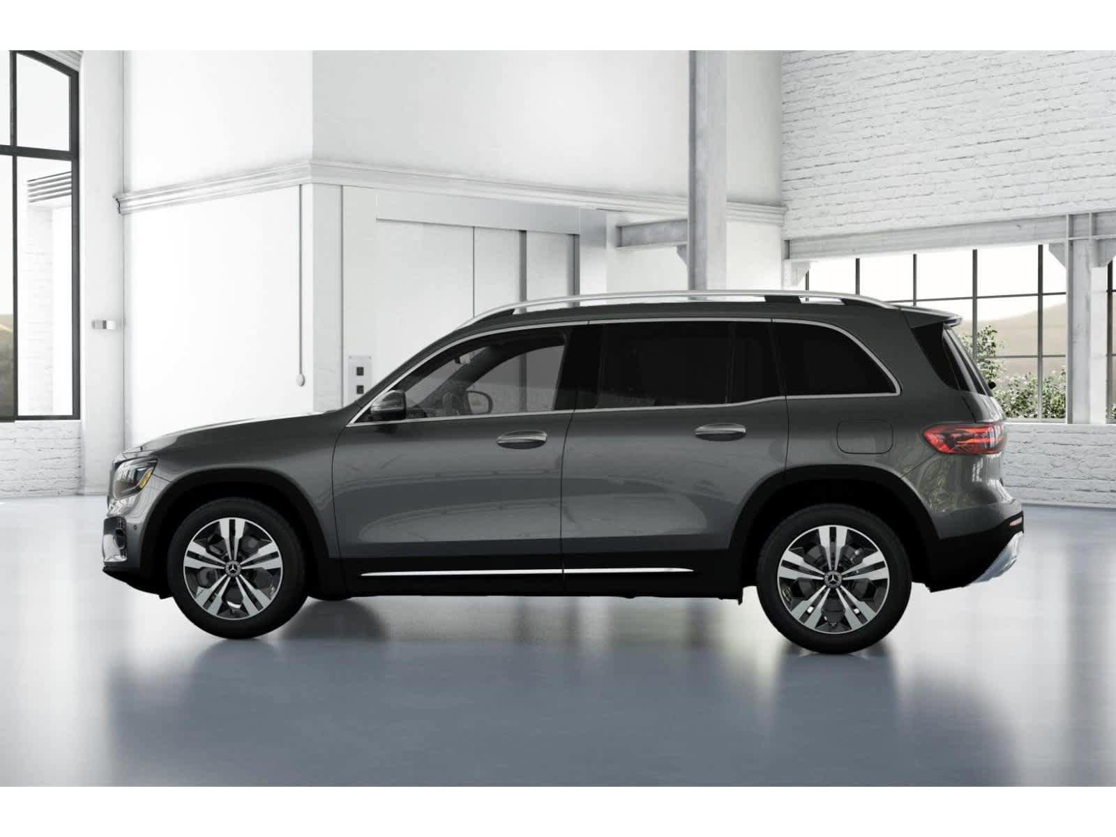 New 2026 Mercedes-Benz GLB 250 image 32
