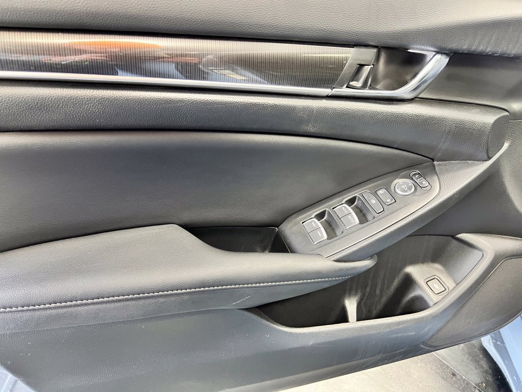 Used 2022 Honda Accord Sport image 22