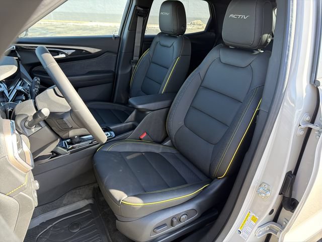 New 2026 Chevrolet TrailBlazer ACTIV w/ Convenience Package AWD/4WD image 12
