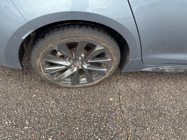 Used 2024 Toyota Corolla SE FWD image 15