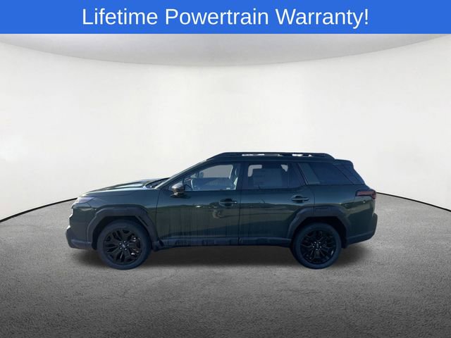 New 2026 Subaru Outback Limited XT image 12