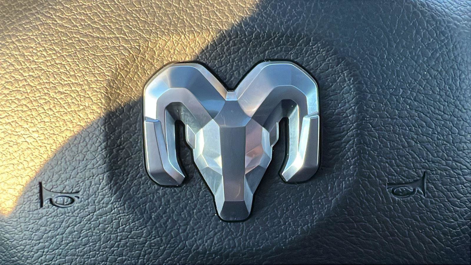 Used 2021 RAM 1500 Limited image 36