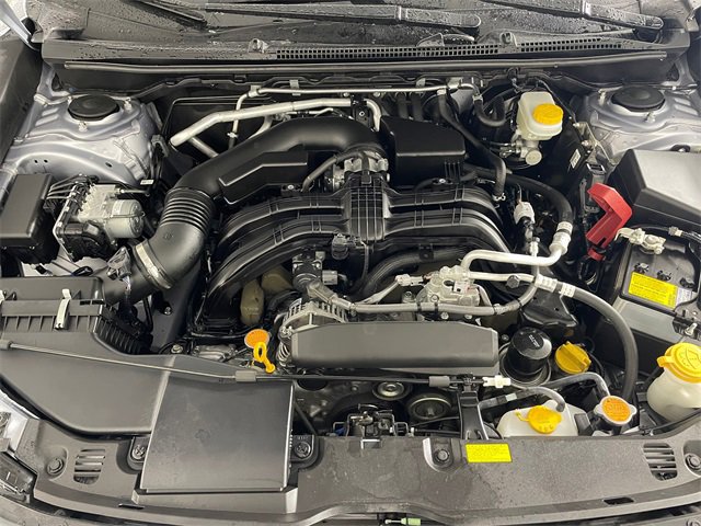 Used 2022 Subaru Crosstrek 2.5i Sport w/ Moonroof Package image 22