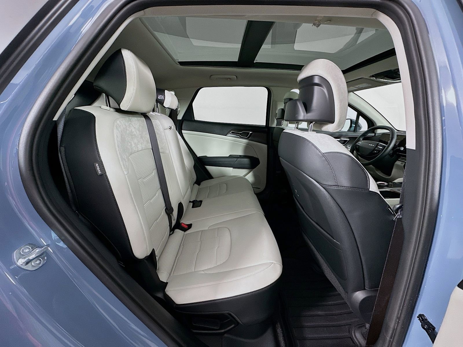 Used 2026 Kia Sportage SX Prestige AWD/4WD image 29