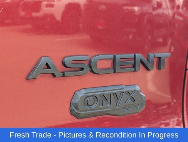 Used 2024 Subaru Ascent Onyx Edition AWD/4WD image 14