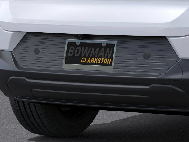 New 2026 Chevrolet Equinox EV LT AWD/4WD image 15