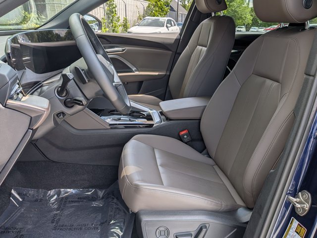 Certified 2025 Audi Q5 Premium w/ Convenience Package AWD/4WD image 19