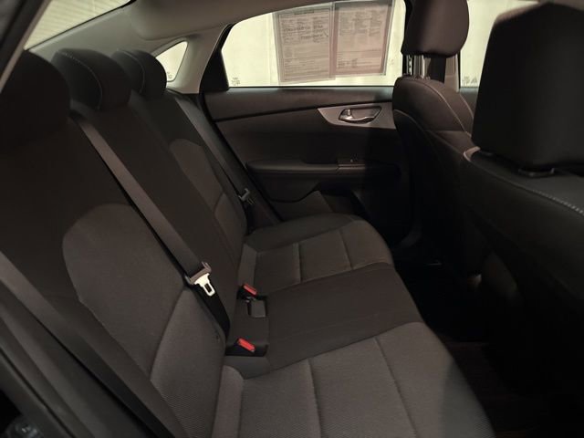 Certified 2024 Kia Forte LXS image 20