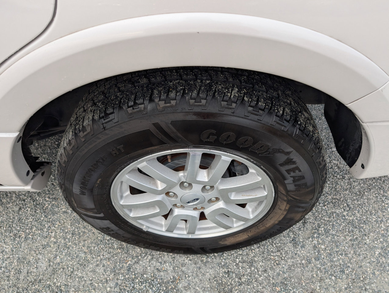 Used 2014 Ford Expedition Limited w/ Equipment Group 301A image 10