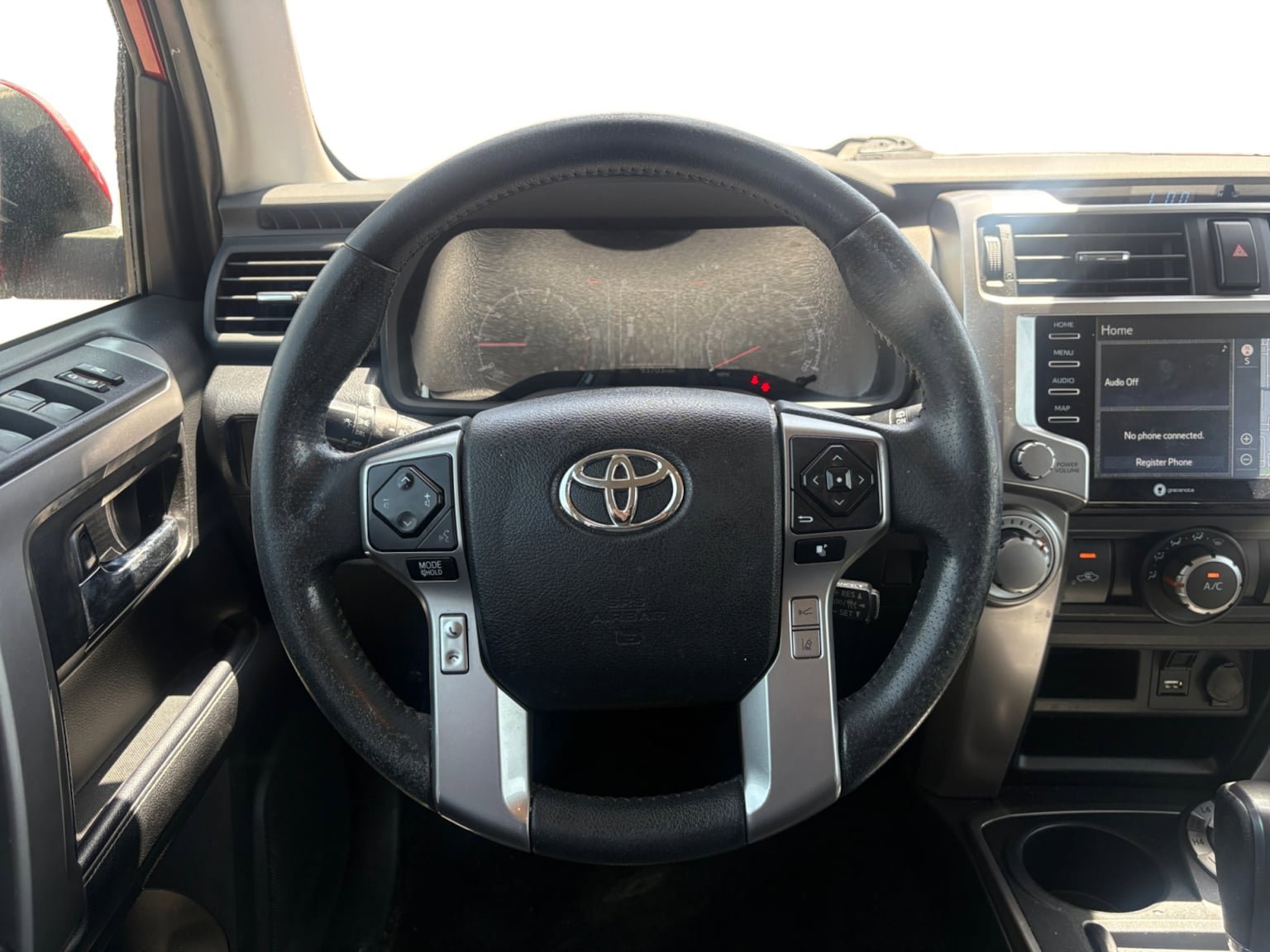 Used 2022 Toyota 4Runner SR5 Premium AWD/4WD image 13