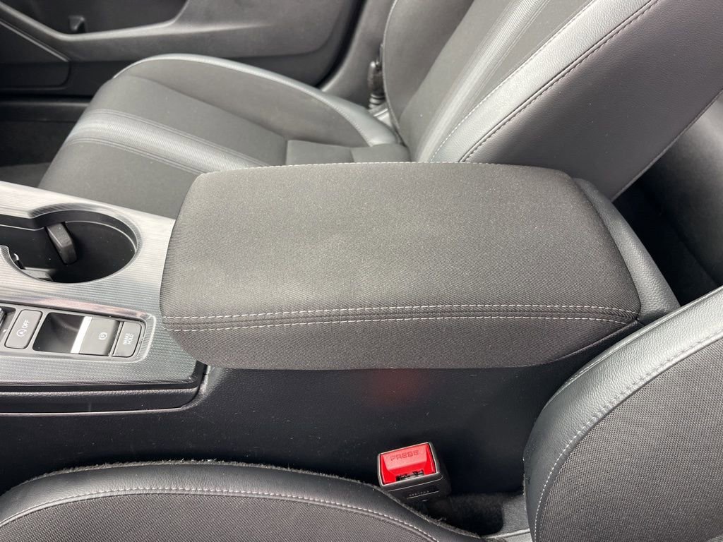 Certified 2023 Honda Civic Sport image 13