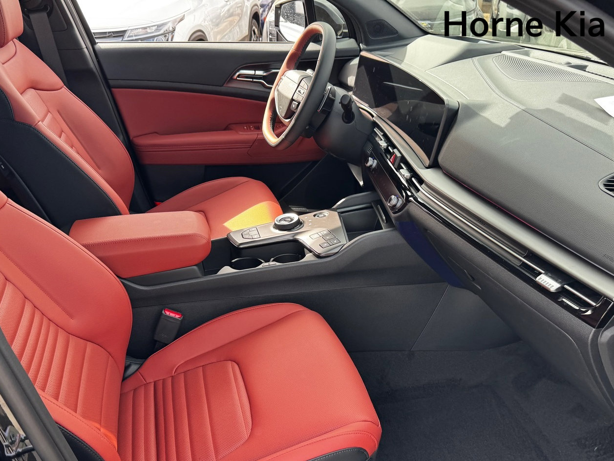 New 2026 Kia Sportage SX Prestige image 19