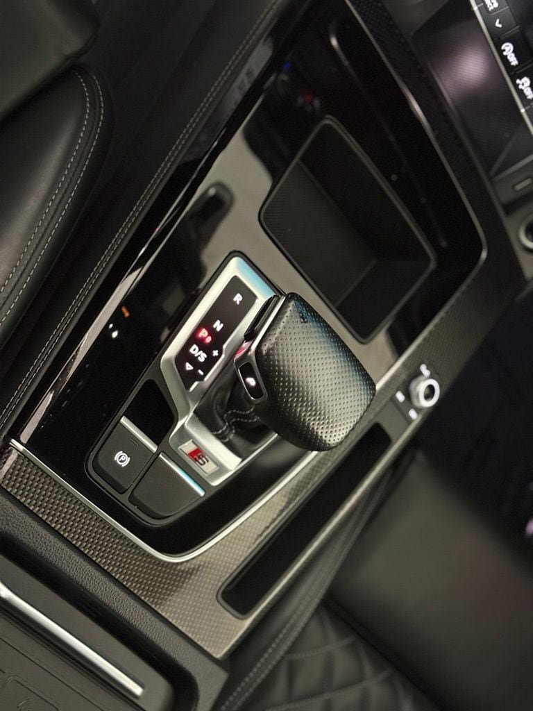 Used 2021 Audi SQ5 Prestige w/ Prestige Package AWD/4WD image 16
