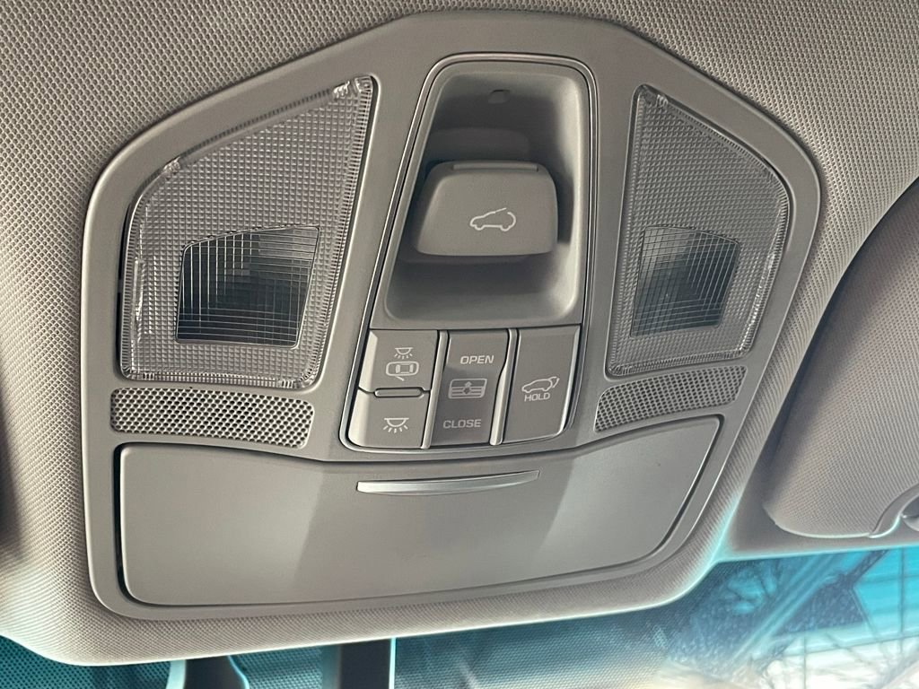 Used 2018 Hyundai Santa Fe Sport w/ 2.4L Tech Package 04 image 30