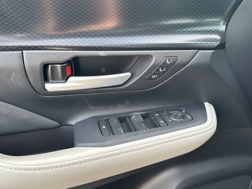 New 2026 Toyota Grand Highlander MAX Limited image 34