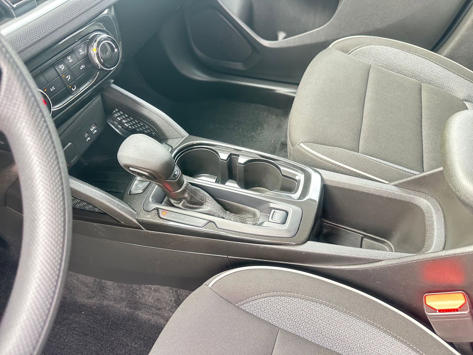 Used 2025 Chevrolet TrailBlazer LT image 41