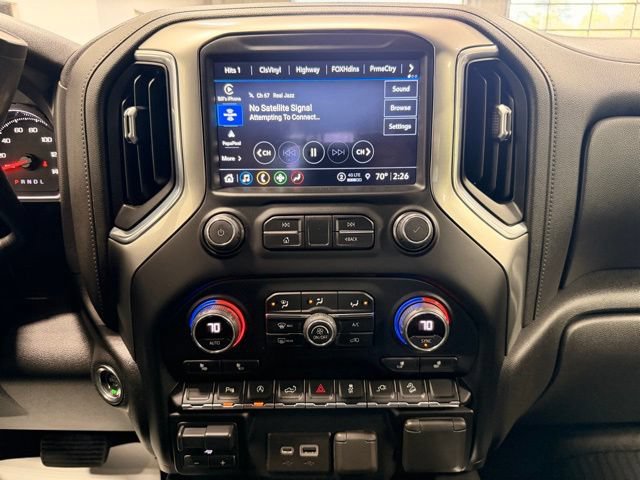 Used 2021 Chevrolet Silverado 1500 RST AWD/4WD image 34