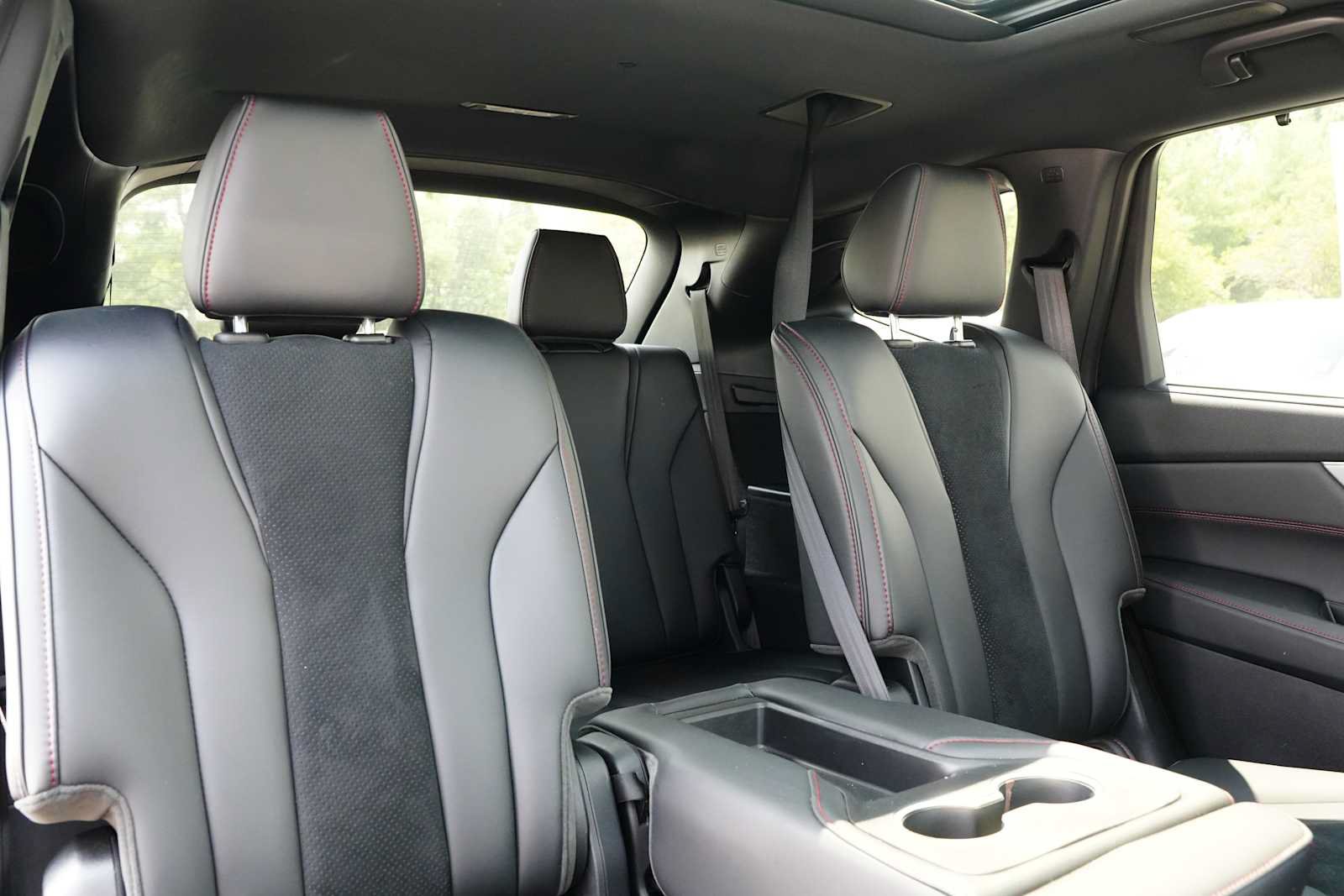 Certified 2026 Acura MDX A-Spec AWD/4WD image 25