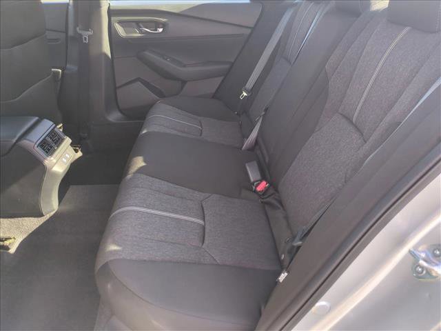 New 2026 Honda Accord Sport image 15