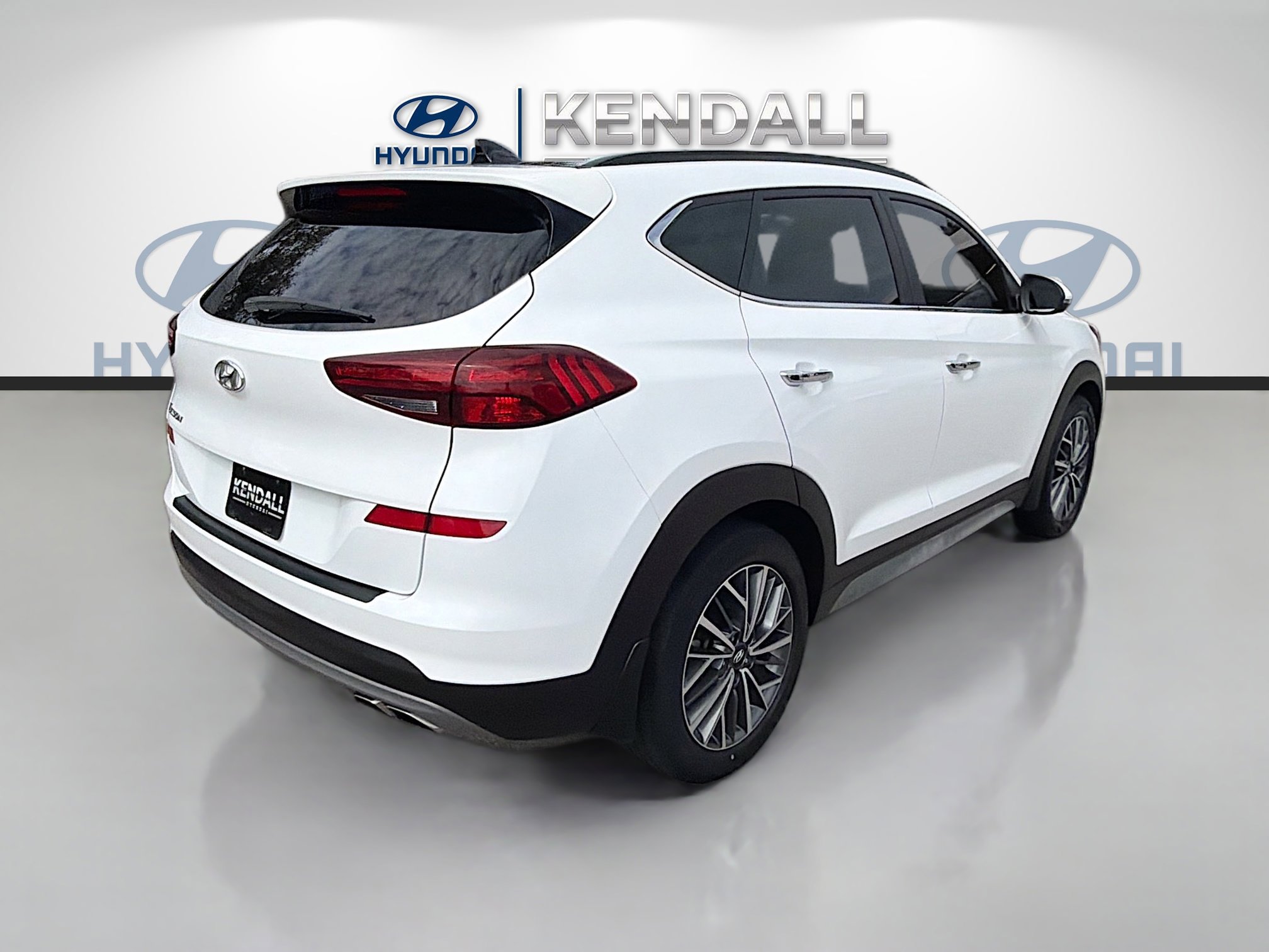 Used 2020 Hyundai Tucson Ultimate image 6