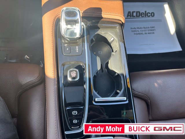 Used 2022 Volvo S60 T8 Inscription w/ Advanced Package AWD/4WD image 29