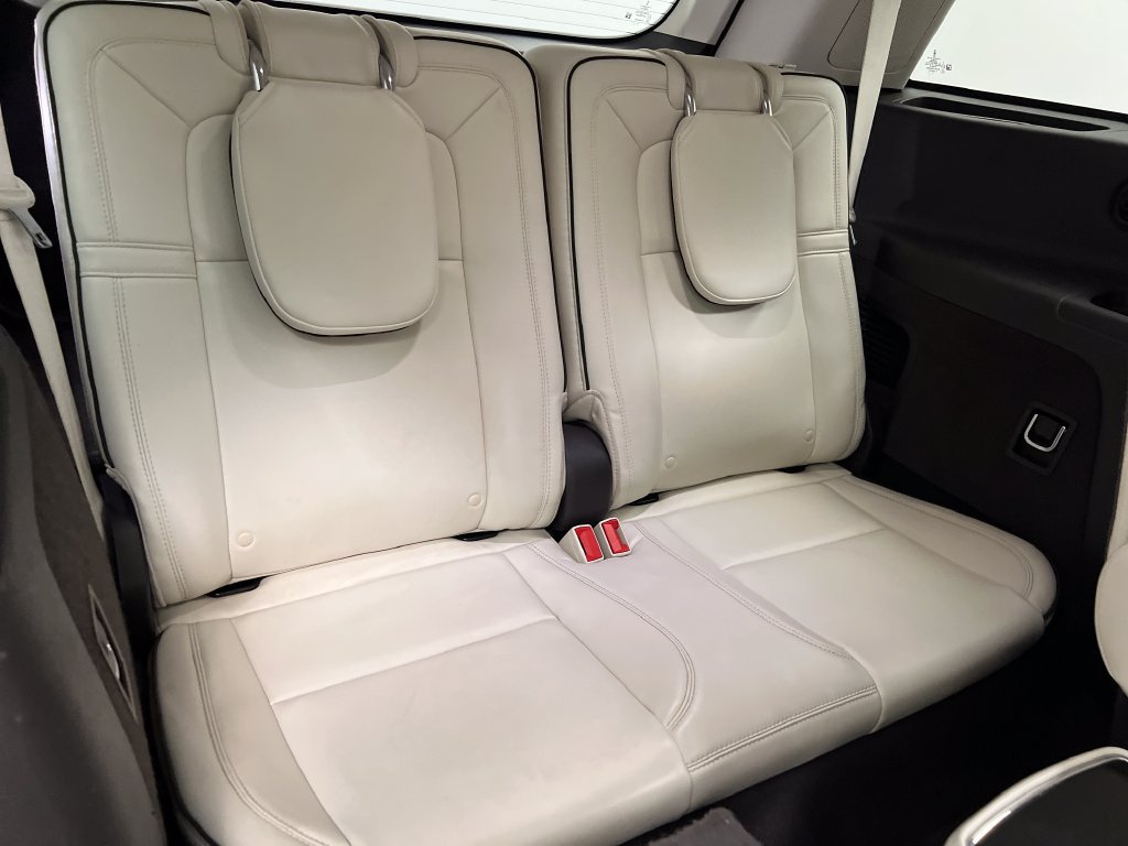 Used 2020 Lincoln Aviator Black Label w/ Dynamic Handling Package AWD/4WD image 41