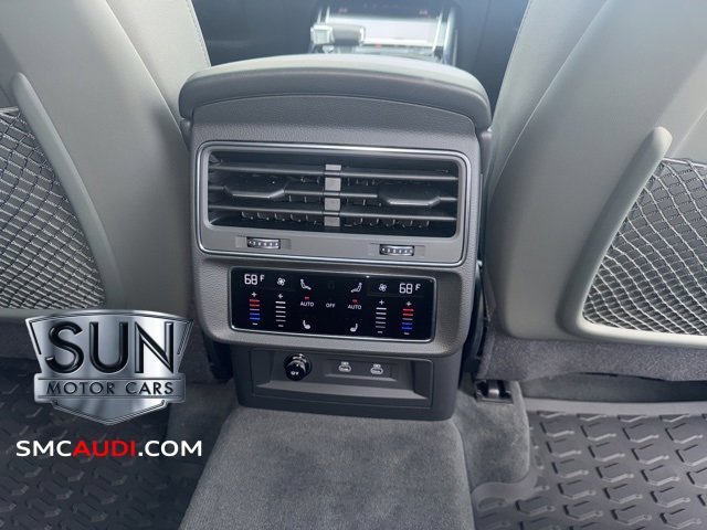 New 2025 Audi Q7 3.0T Premium Plus image 15