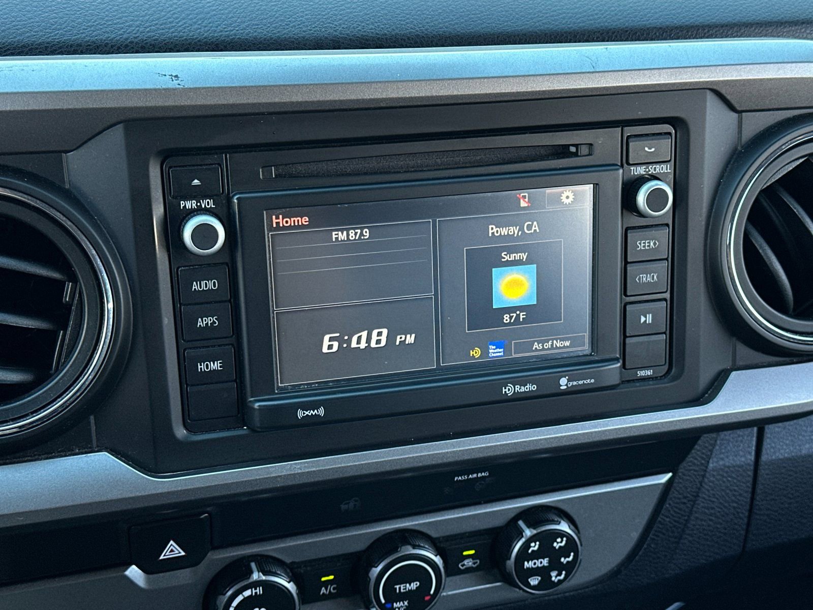 Used 2019 Toyota Tacoma SR5 image 18