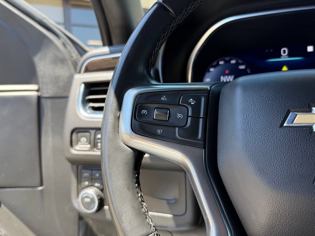 Used 2023 Chevrolet Tahoe LT AWD/4WD image 26