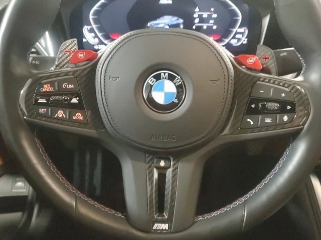 Used 2022 BMW M4 xDrive Competition w/ Executive Package image 14