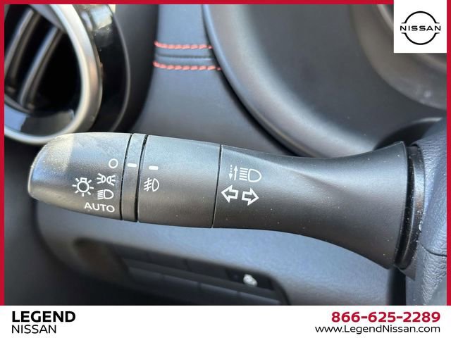 Used 2023 Nissan Kicks SR w/ SR Premium Package image 31