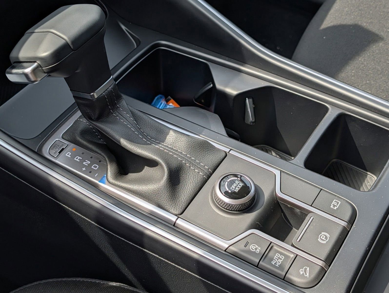 New 2026 Kia Sorento LX image 12