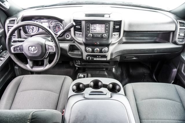 Used 2023 RAM 3500 Tradesman AWD/4WD image 5